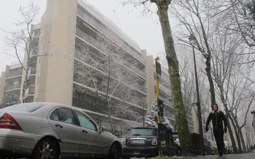 Neuilly-sur-Seine : chassé de son propre appartement par des squatteurs