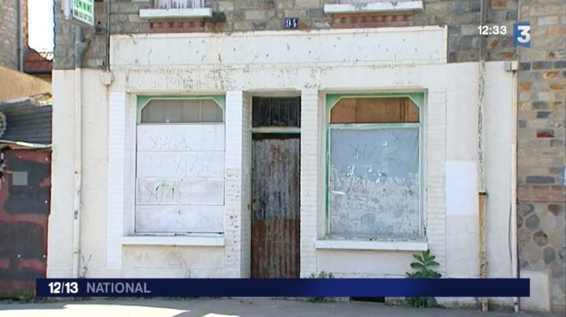 Maryvonne contre les squatteurs : émoi et intox