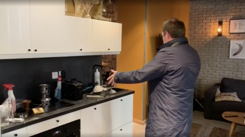 Confinement. À Paris, des logements Airbnb vides squattés par des “lockdown parties”